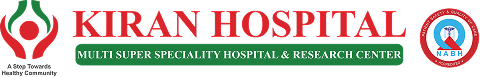 Kiran Hospital