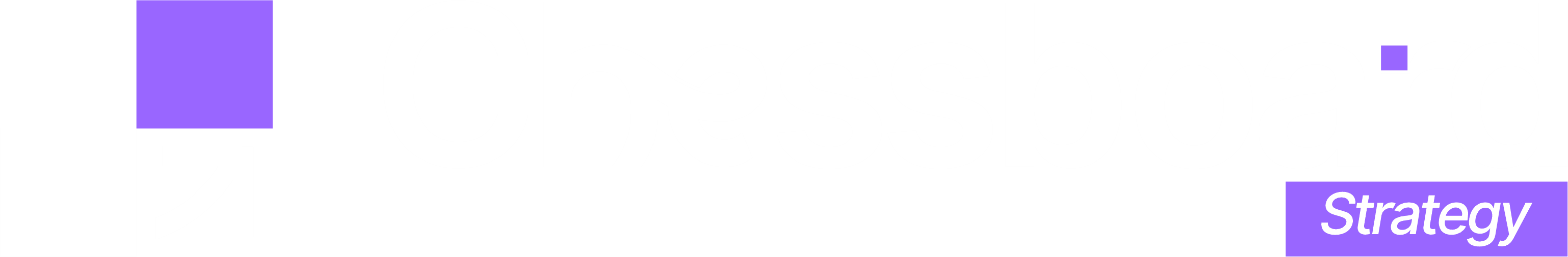 Chessboard Strategy Logo