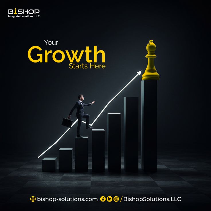 Business Growth Consulting