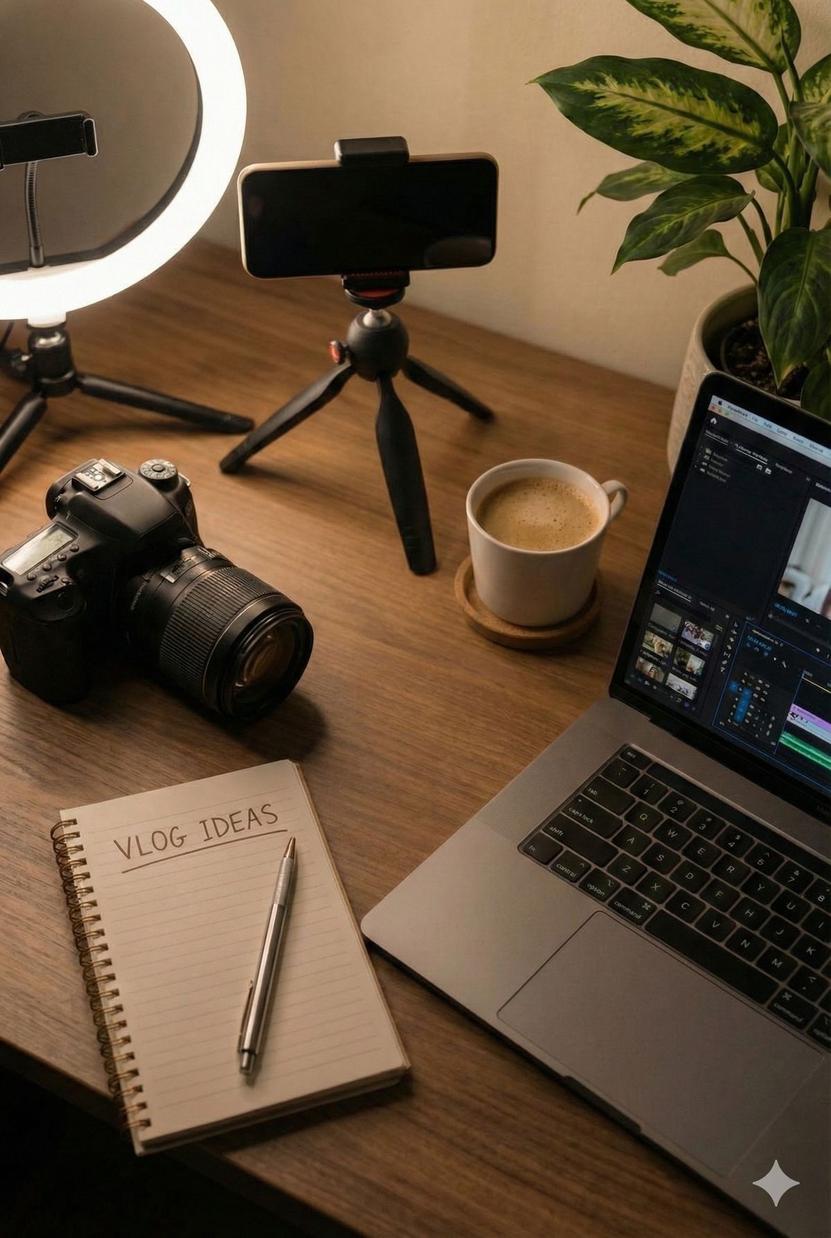 Social Media Strategy