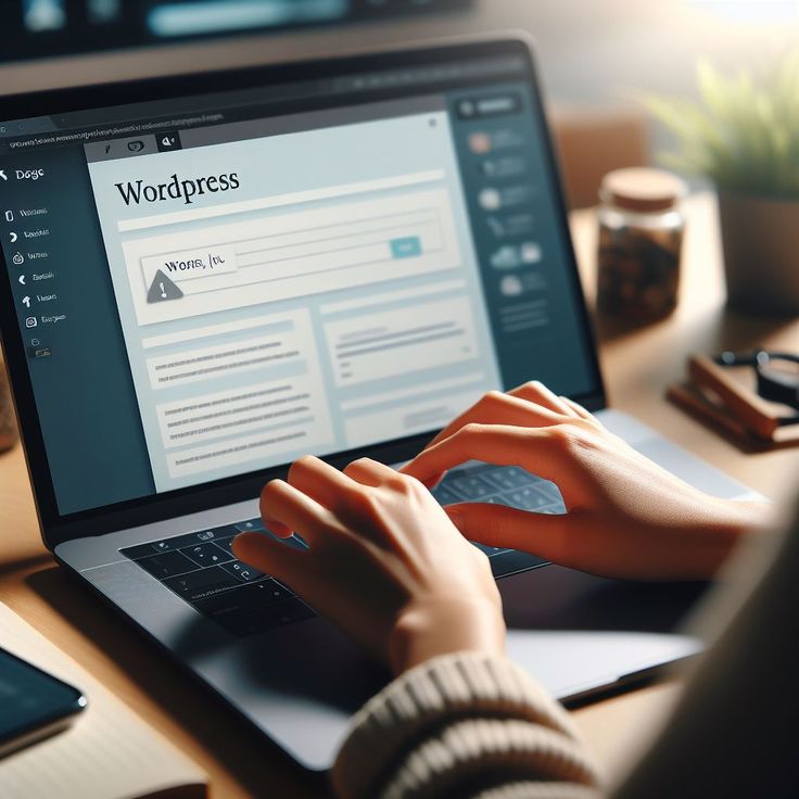 Website Strategy and Development