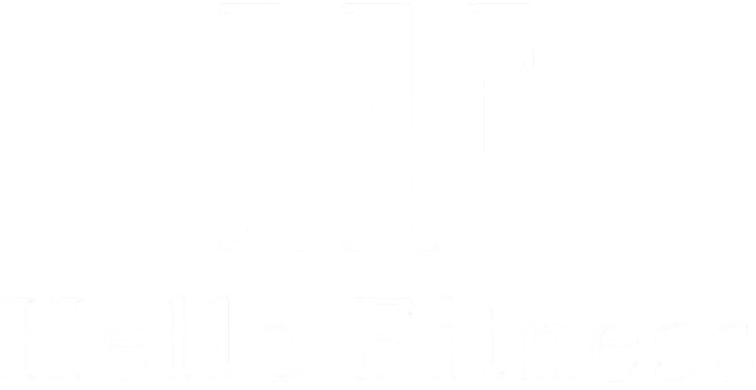 Hello Fitness