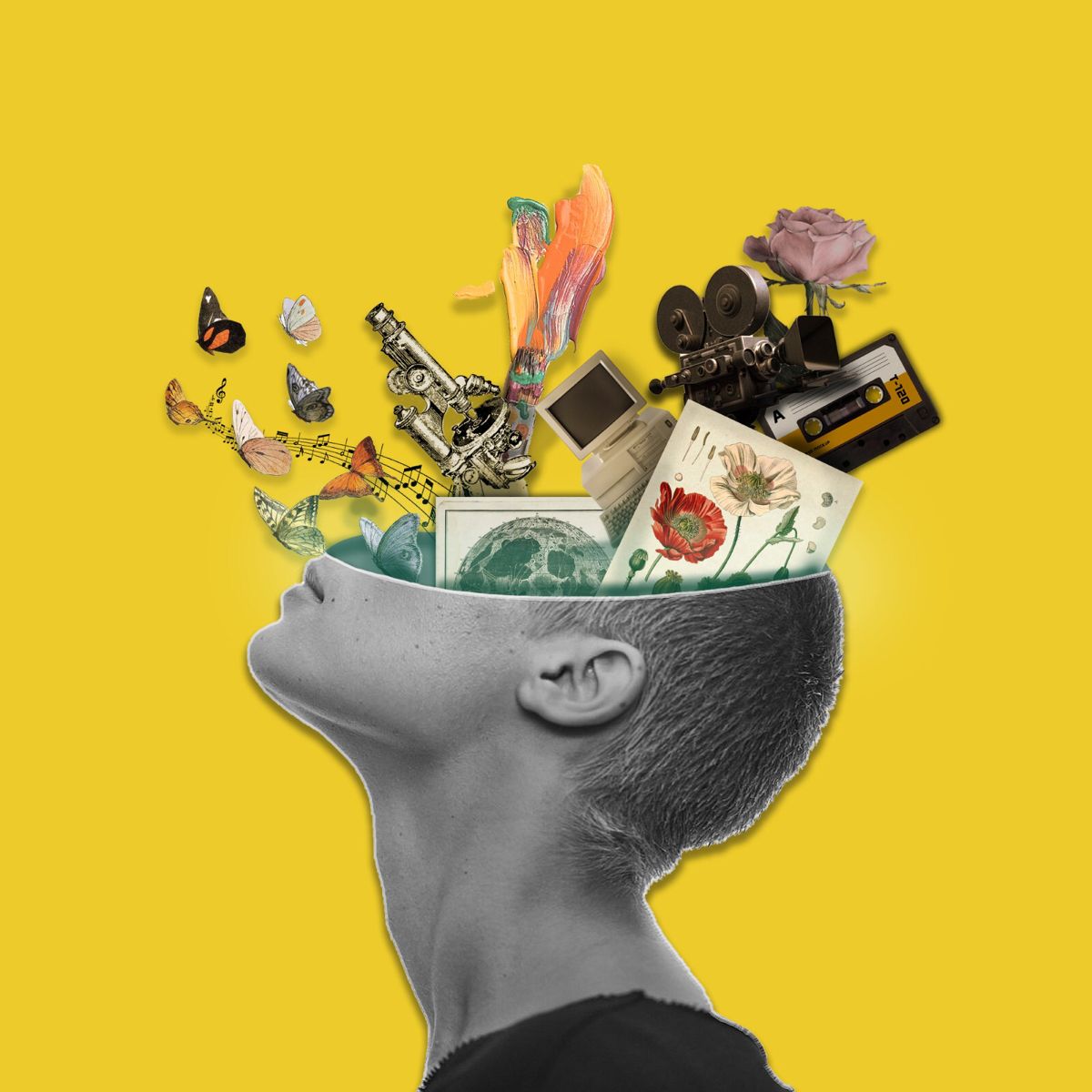 Team optimizing growth