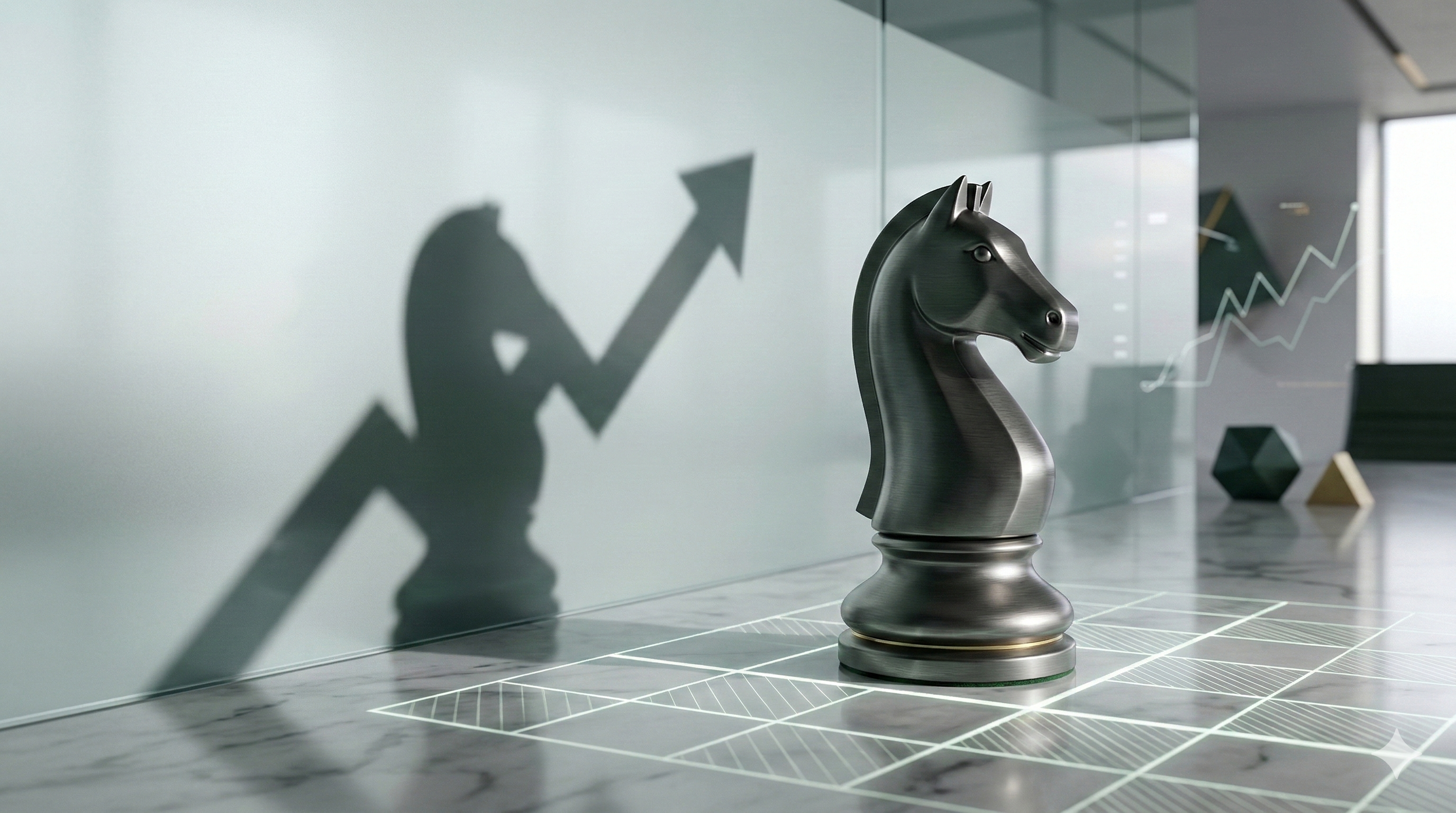 Business expansion advisory